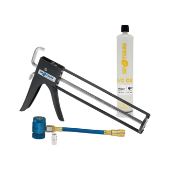 SPOTGUNTM HFO OIL