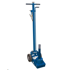 CAJ-25-25 TON COMMERCIAL