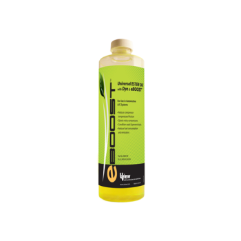 ESTER OIL W/DYE &