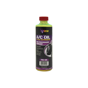 PAG100 OIL WITH DYE