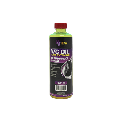 PAG100 OIL WITH DYE
