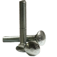 12X6 CARRIAGE BOLT