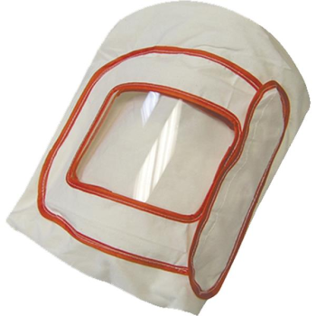 SANDBLASTING HOOD