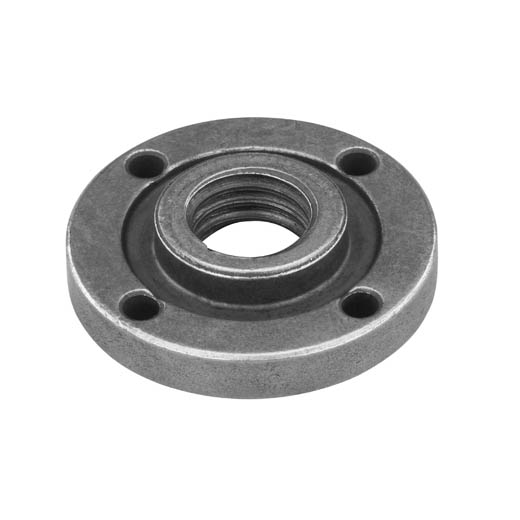 FLANGE NUT 5/8