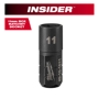 INSIDER SOCKET 6 PT 11MM