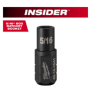 INSIDER SOCKET 6 PT