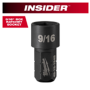 INSIDER SOCKET 6 PT