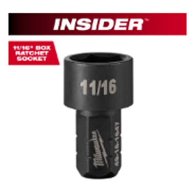 11/16IN SOCKET