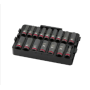 1/2DR 16PC MM IMP SCKT
