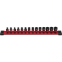 1/4 DR 14PC MM STD IMP