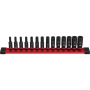 1/4 DR 14PC MM DEEP IMP