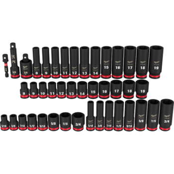 43PC 3/8