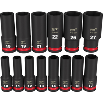 1/2 DR 14PC MM DEEP IMP