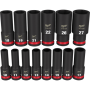 1/2 DR 14PC MM DEEP IMP