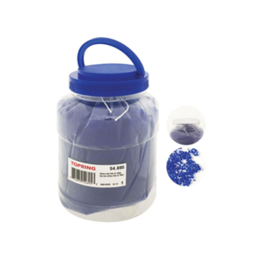 4 PACK 5LB DESICCANT