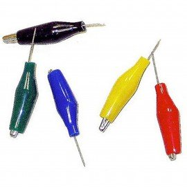 PIN-TYPE PROBE KIT