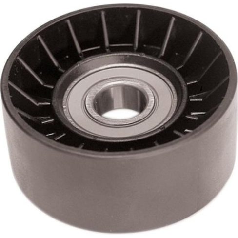 TENSIONER PULLEY