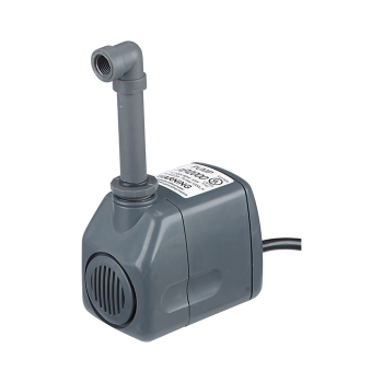 KPW-220/240 PUMP ASSY