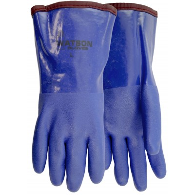 FROST FREE BLUE