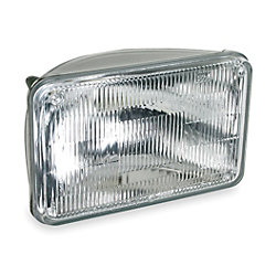 FOG LAMP SEALED BEAM