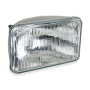 FOG LAMP SEALED BEAM