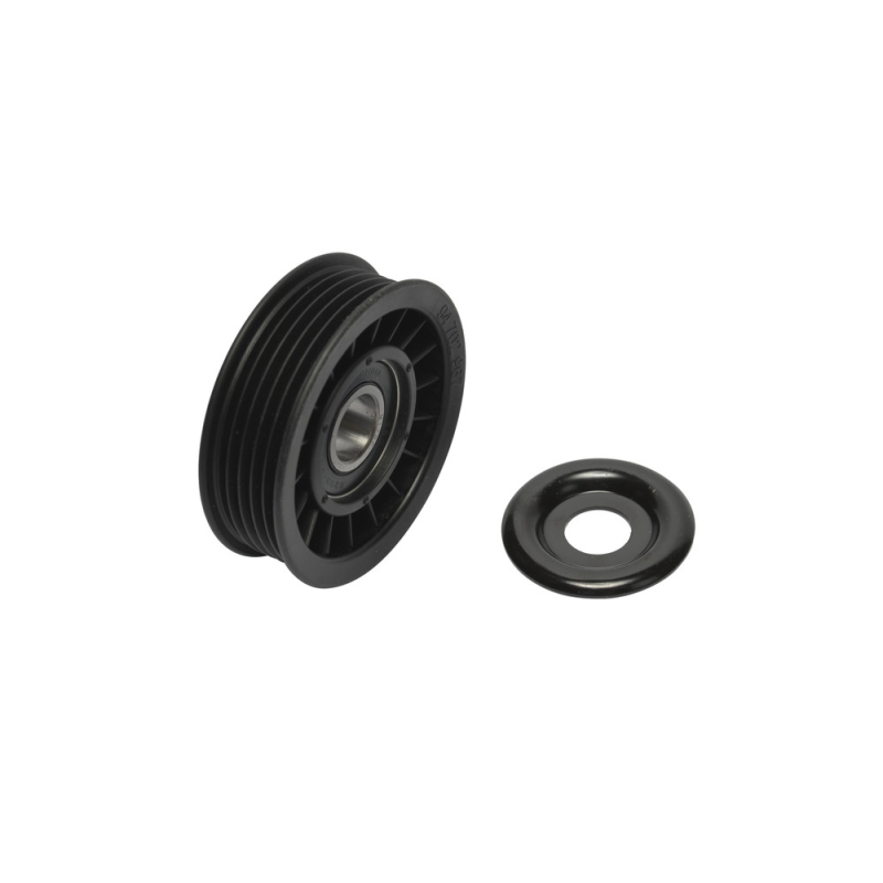 TENSIONER PULLEY