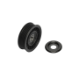 TENSIONER PULLEY