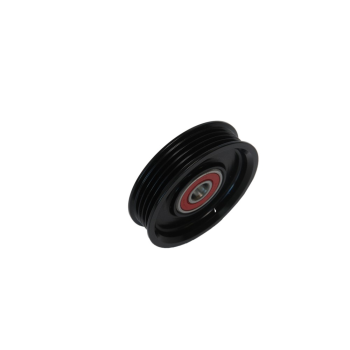 GROOVED IDLER