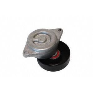 BELT TENSIONER