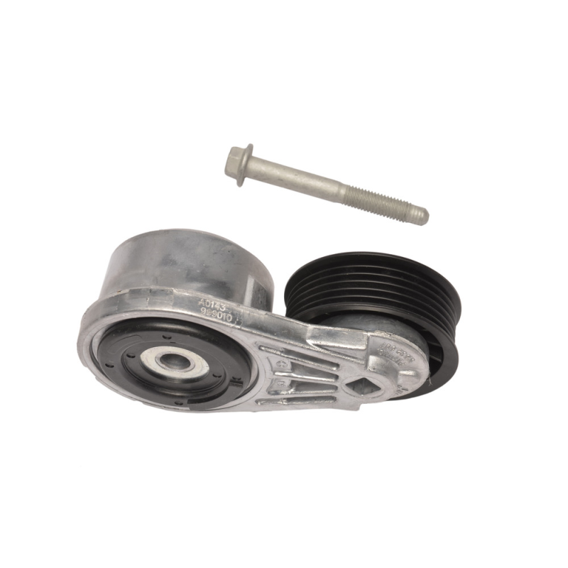 BELT TENSIONER