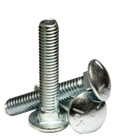 5/8 X 3 CARRIAGE BOLT