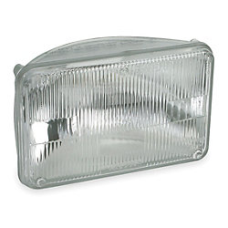 100W SEALED BEAM