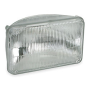 100W SEALED BEAM