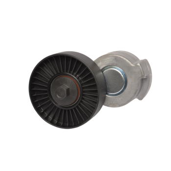 BELT TENSIONER