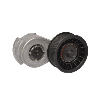BELT TENSIONER