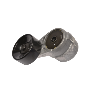 BELT TENSIONER