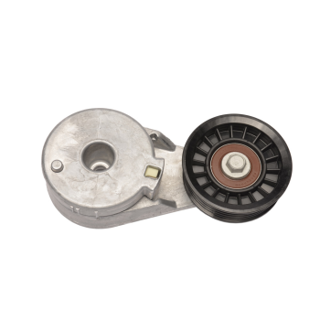 BELT TENSIONER