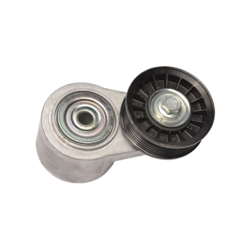 BELT TENSIONER