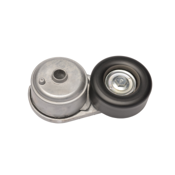 BELT TENSIONER