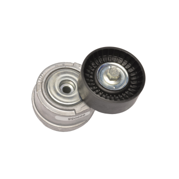 TENSIONER