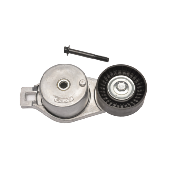 BELT TENSIONER