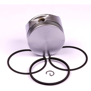PISTON ASSEMBLY
