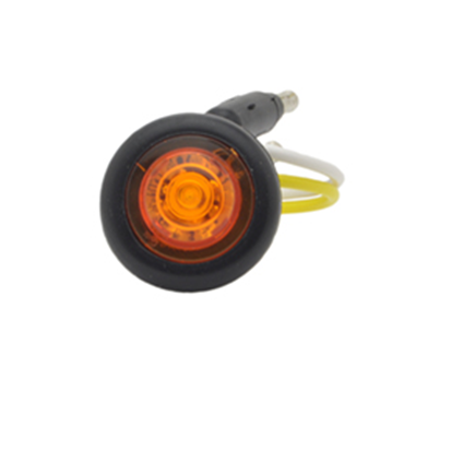 AMBER LED MARKER