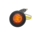 AMBER LED MARKER
