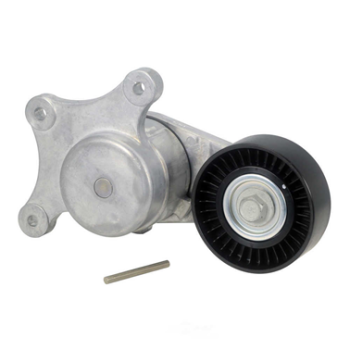 BELT TENSIONER
