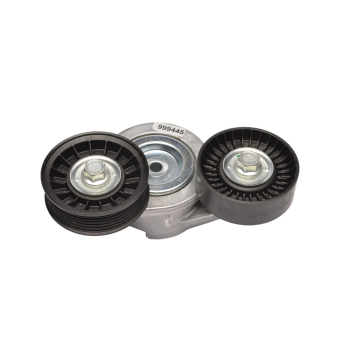 BELT TENSIONER