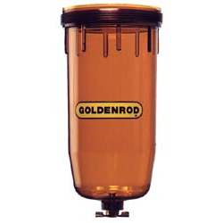 FUEL FILTER BOWL