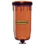 FUEL FILTER BOWL