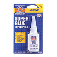 28.4 ML SUPERBONDER