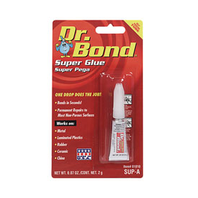 28.4 ML SUPERBONDER